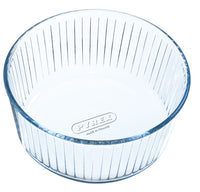 Bake & Enjoy forma Suflet 21cm