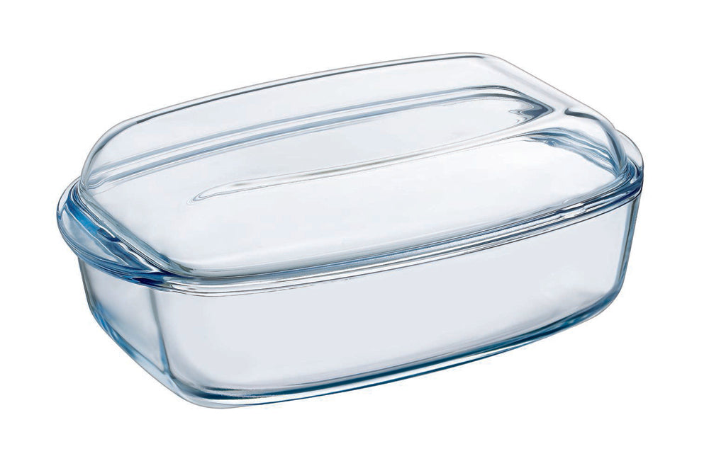 Pyrex Essentials Prostokątne naczynie