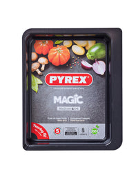 Pyrex Magic Forma prostokątna