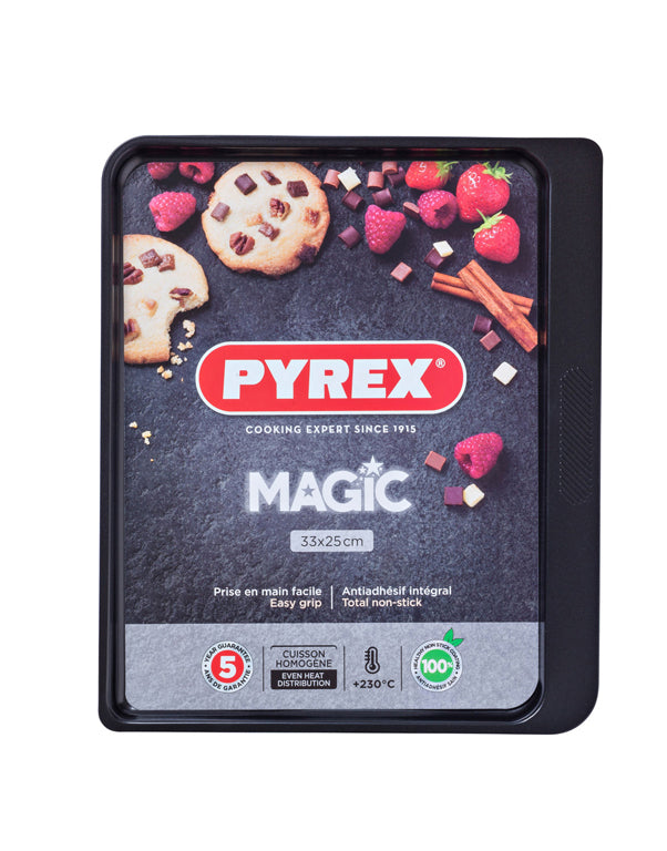 Pyrex Magic Forma / Blacha do pieczenia